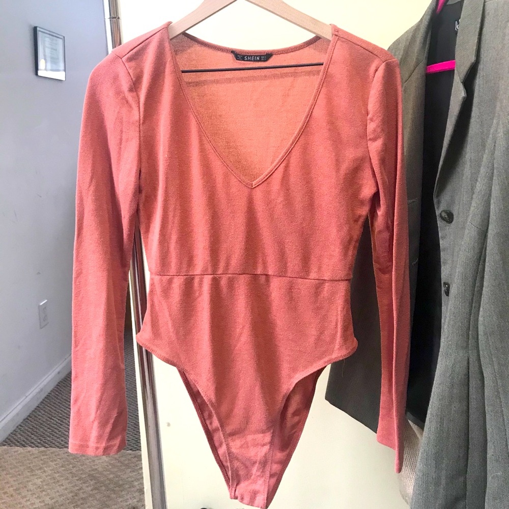 Bodysuit